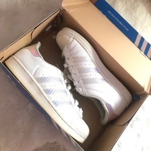 Superstar Addidas